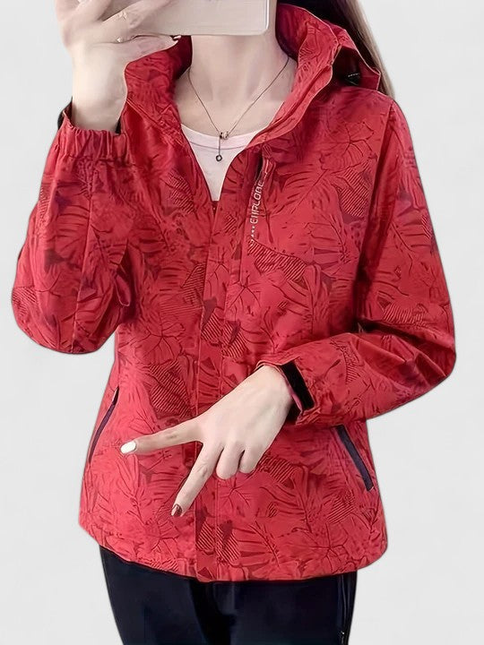 Leanne | Elegant Jacket