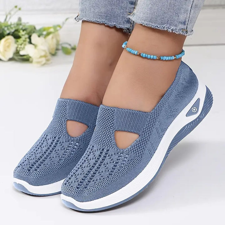 Donna | Non-slip orthopedic shoes for women