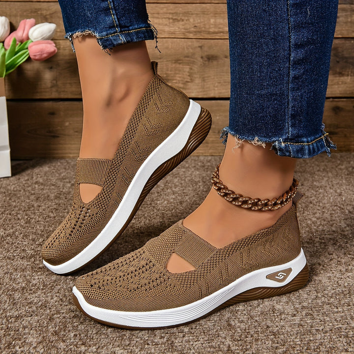 Donna | Non-slip orthopedic shoes for women