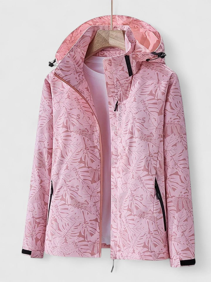 Leanne | Elegant Jacket
