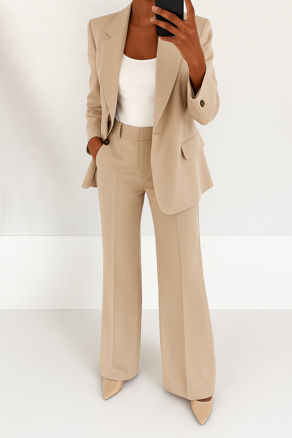 Jessica™ | Two-Piece Set