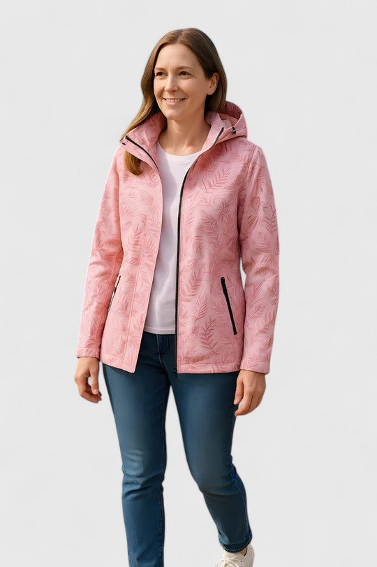 Leanne | Elegant Jacket