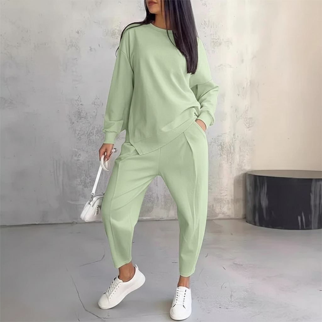Light Green