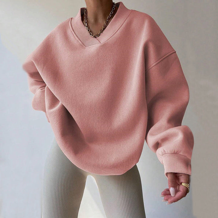 VALENTINA | Pullover