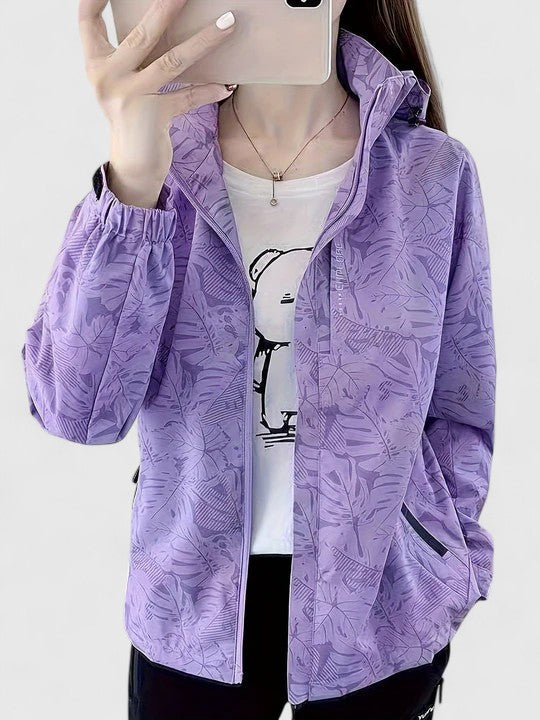 Leanne | Elegant Jacket