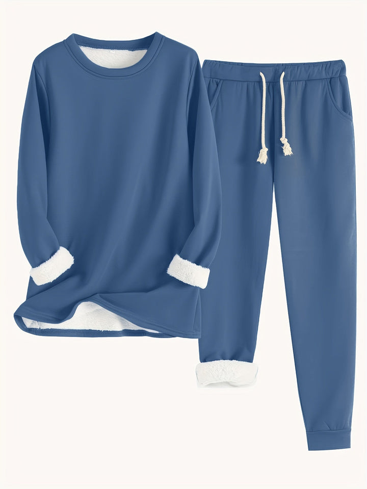 Ava | Comfortable Set