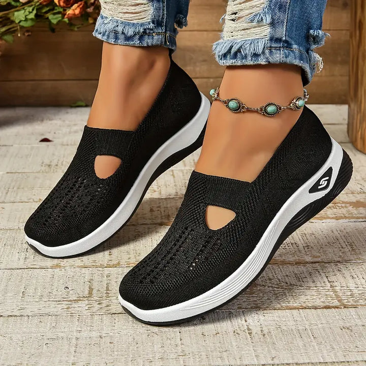 Donna | Non-slip orthopedic shoes for women