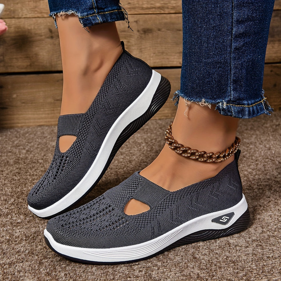 Donna | Non-slip orthopedic shoes for women
