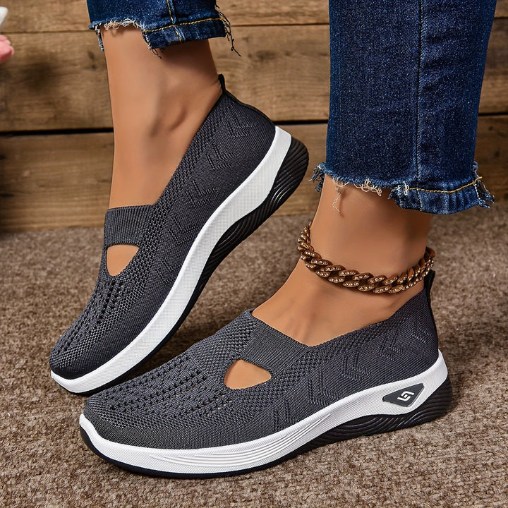 Donna | Non-slip orthopedic shoes for women