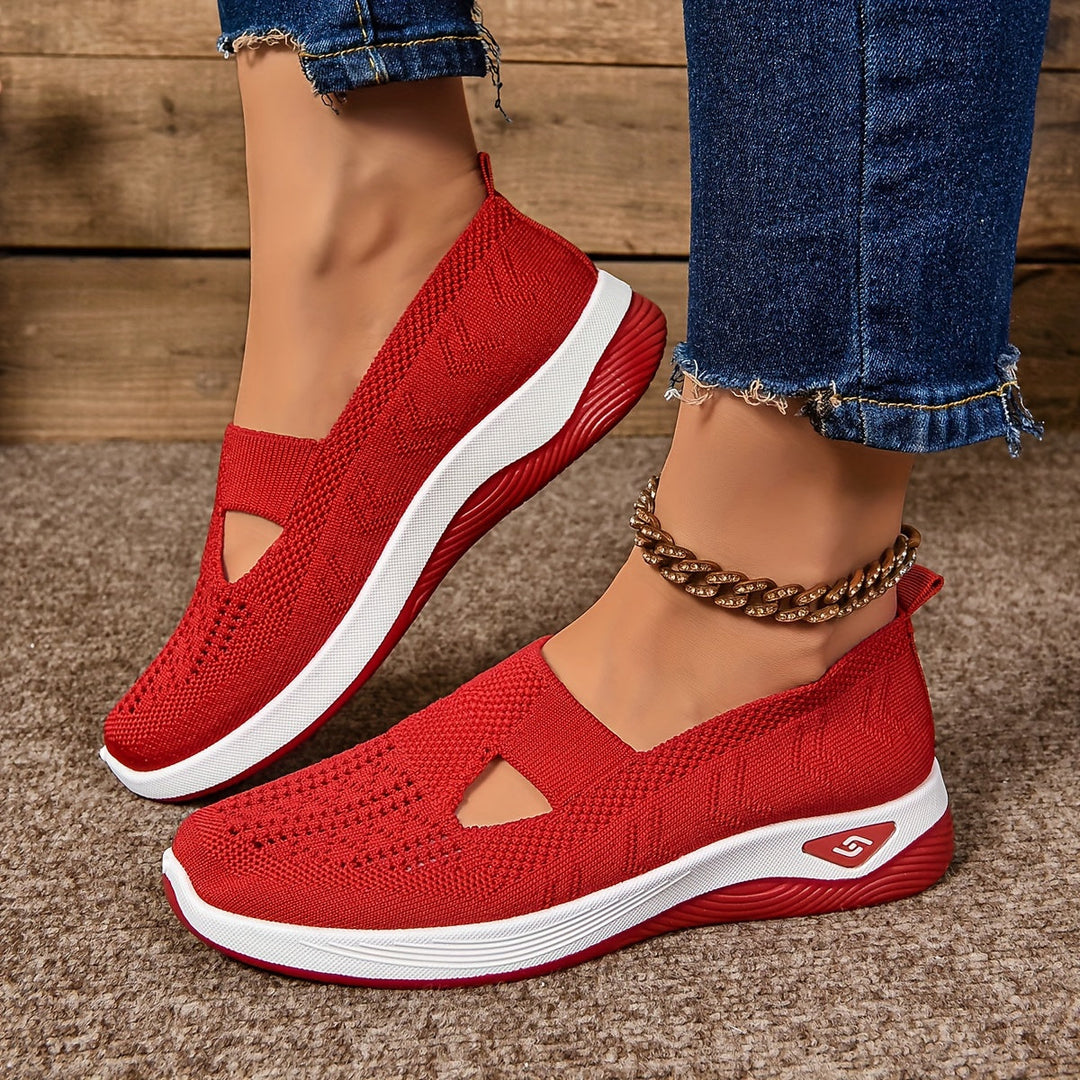 Donna | Non-slip orthopedic shoes for women