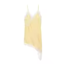 Naomi | The Asymmetric Lace Top