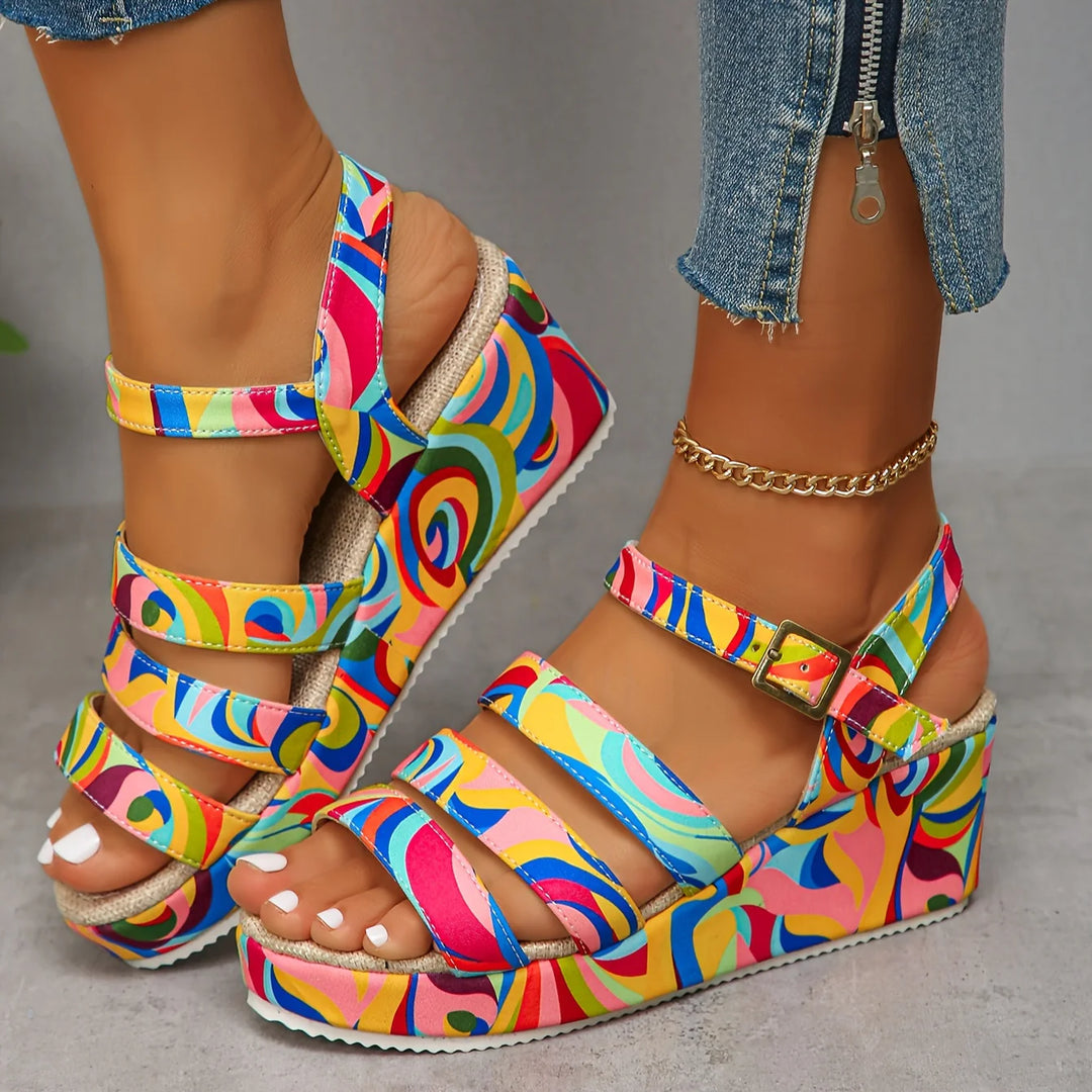 Multicolor