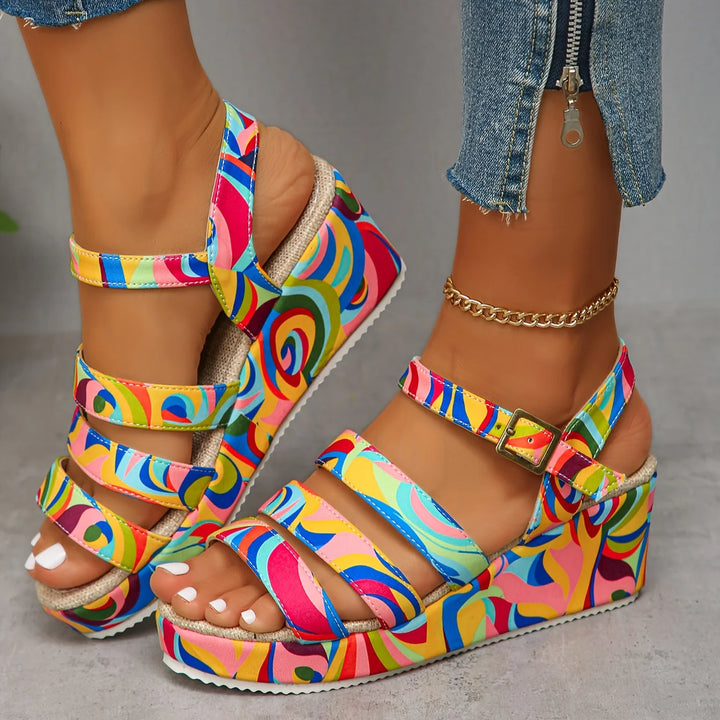 Multicolor